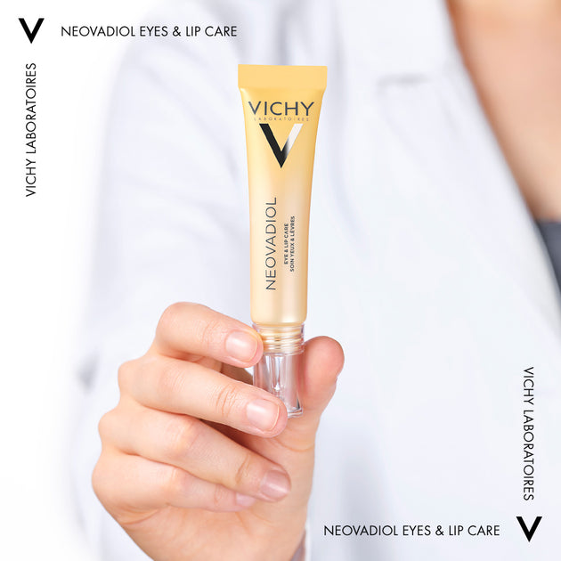 Vichy Neovadiol Contorno de Ojos y Labios  15 ml