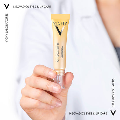 Vichy Neovadiol Contorno de Ojos y Labios  15 ml
