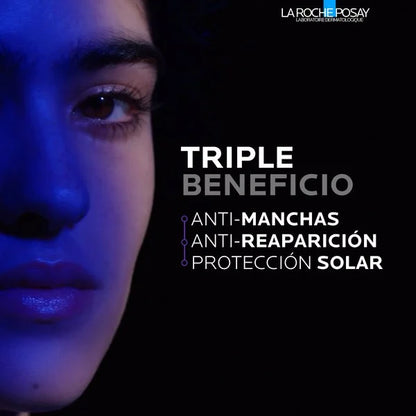 Mela B3 Crema SPF30 La Roche Posay 40 ml