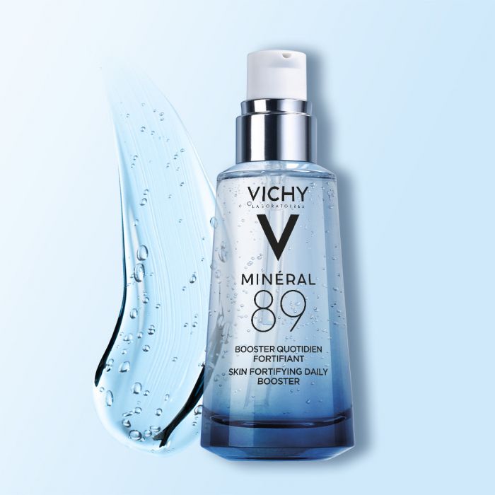 Vichy Mineral 89