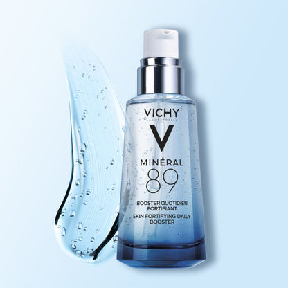 Vichy Mineral 89