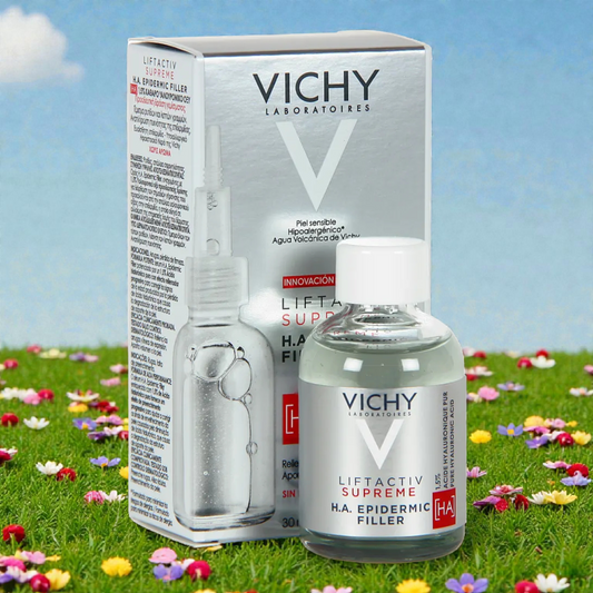 Vichy Liftactiv 
Sérum A.H. Epidermic Filler 30ml