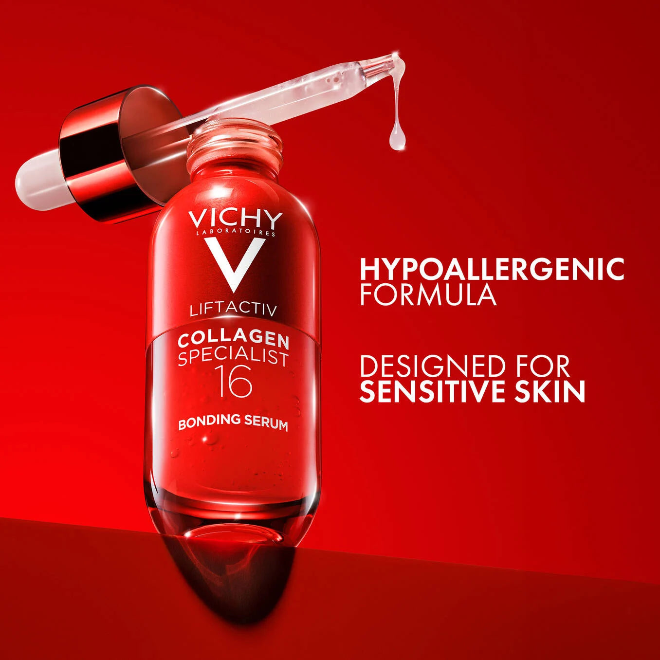 Vichy Liftactiv collagen specialist 16 30ml