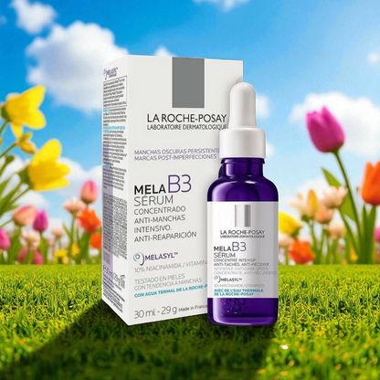 Mela B3 Serum 30 ml La Roche Posay antimanchas