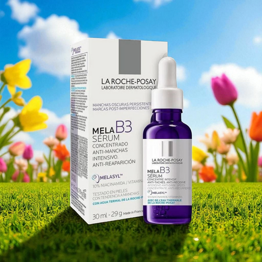 Mela B3 Serum 30 ml La Roche Posay antimanchas